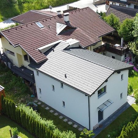 Apartment Neugasteig-3 By Interhome Εξωτερικό φωτογραφία
