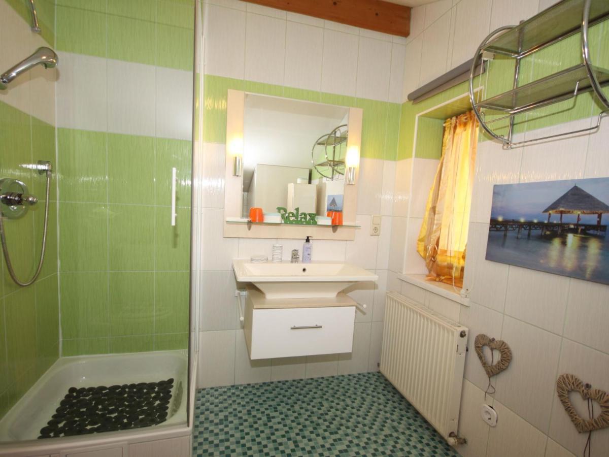 Apartment Neugasteig-3 By Interhome Εξωτερικό φωτογραφία