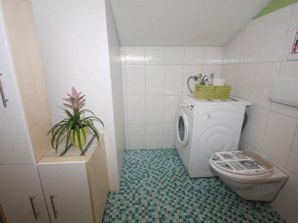 Apartment Neugasteig-3 By Interhome Εξωτερικό φωτογραφία