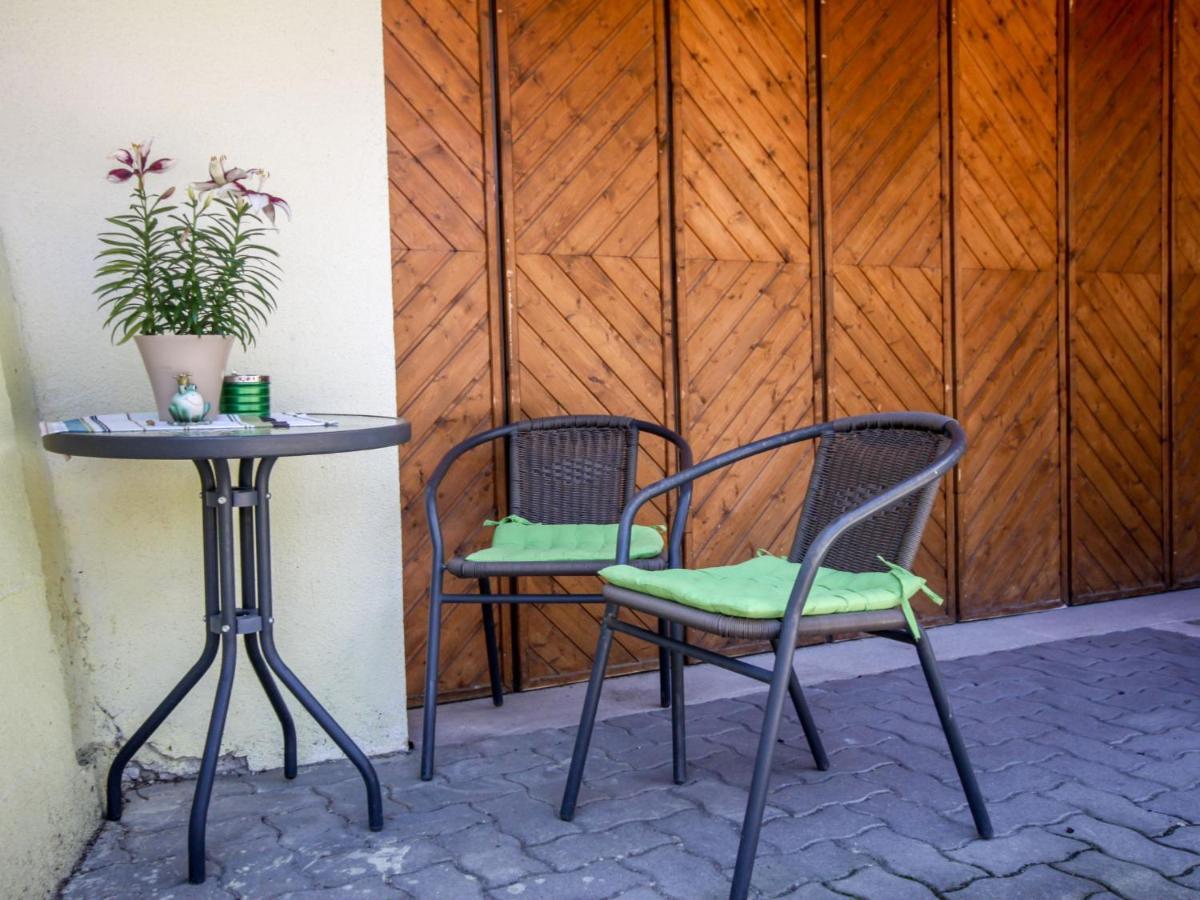 Apartment Neugasteig-3 By Interhome Εξωτερικό φωτογραφία