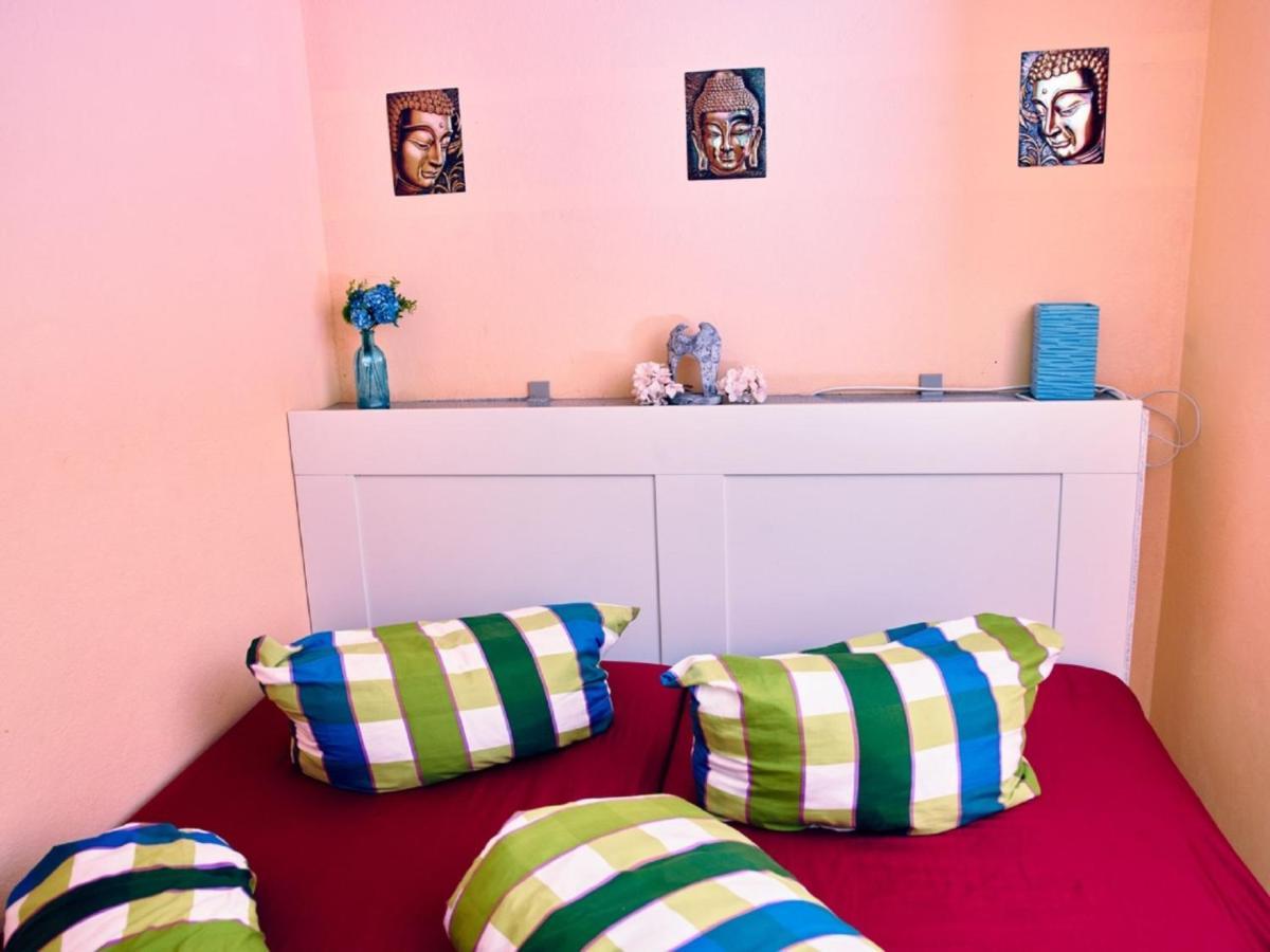 Apartment Neugasteig-3 By Interhome Εξωτερικό φωτογραφία