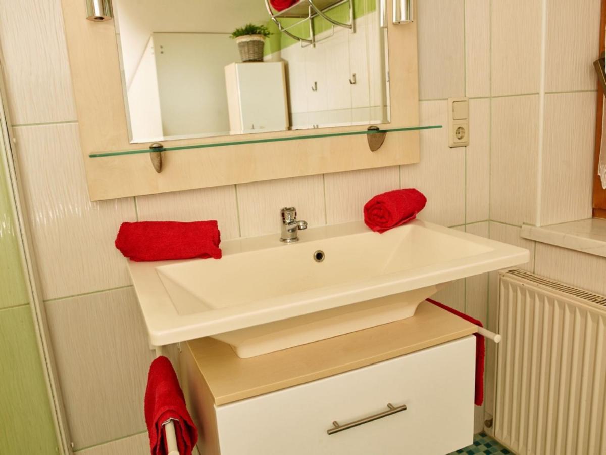Apartment Neugasteig-3 By Interhome Εξωτερικό φωτογραφία