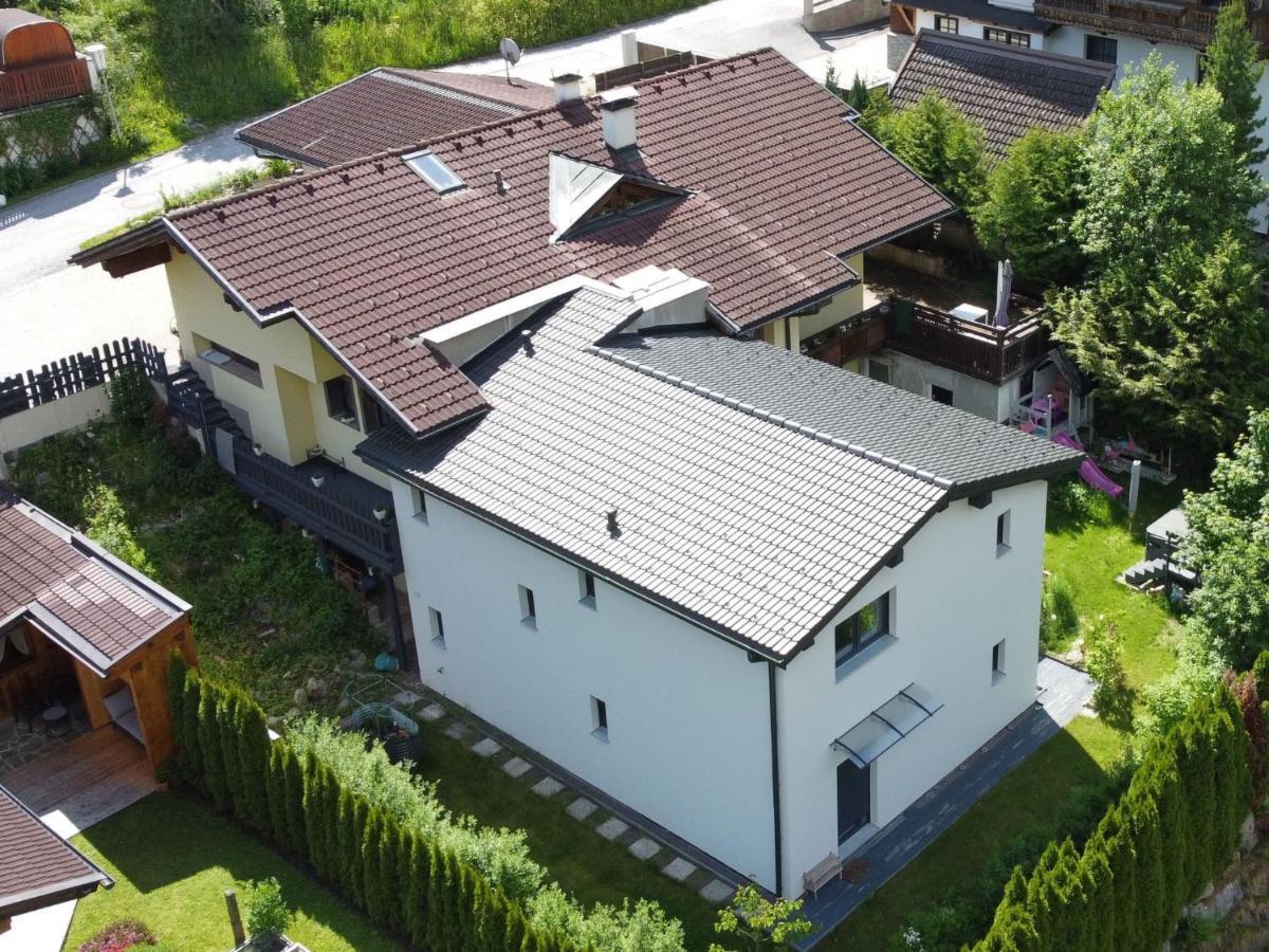 Apartment Neugasteig-3 By Interhome Εξωτερικό φωτογραφία